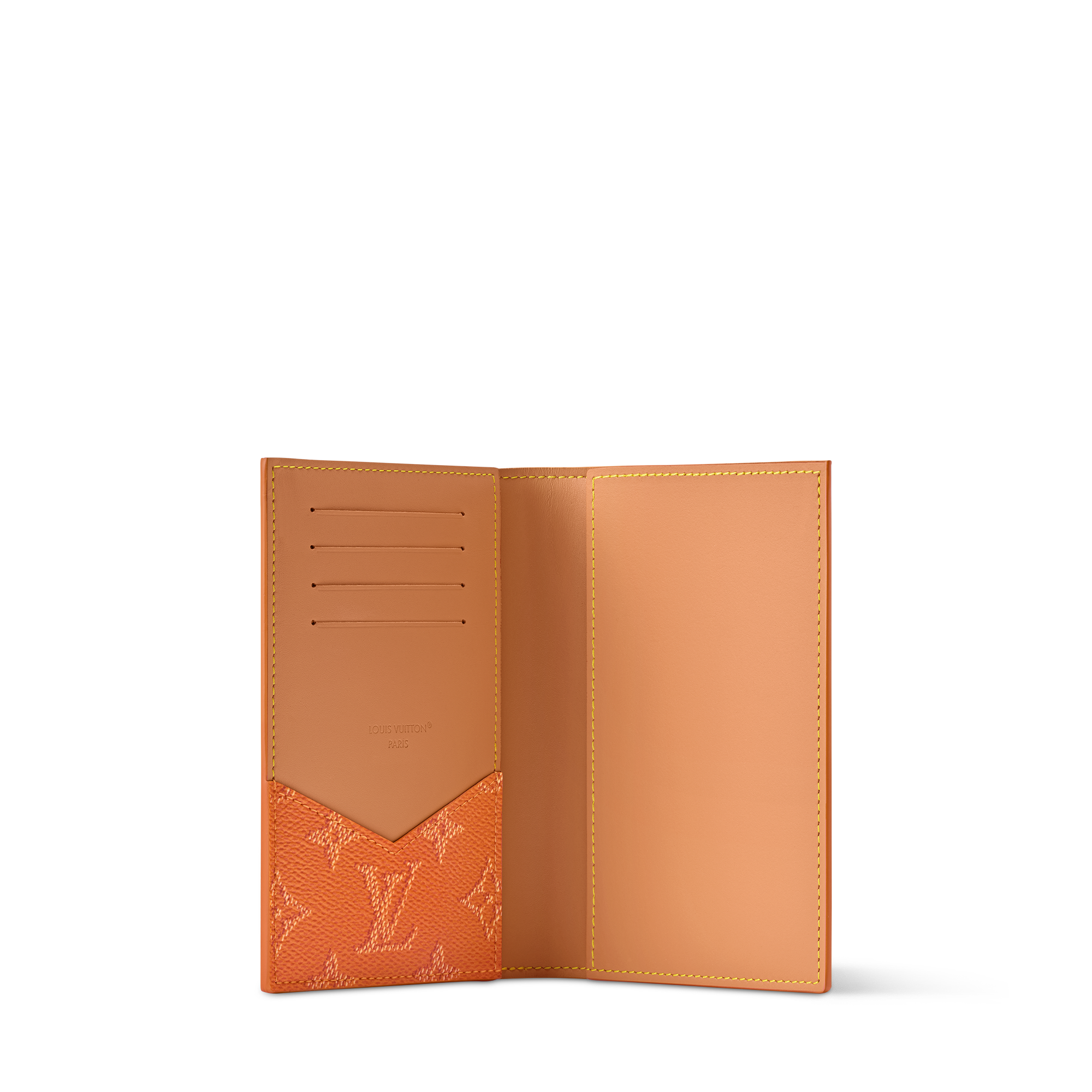 Passport Cover Monogram Other - Viagem | LOUIS VUITTON ®